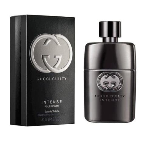 gucci guilty intense price in nigeria|Buy Gucci Guilty Intense EDT 90ml Perfume For Men Online in .